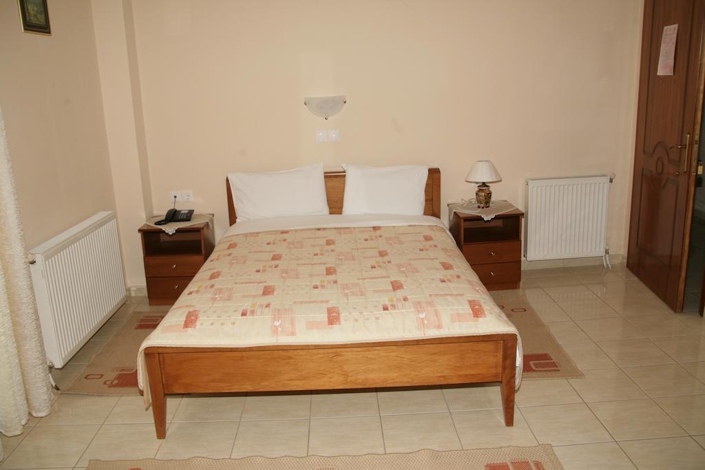 Elanthi Hostel Kastoria Room photo